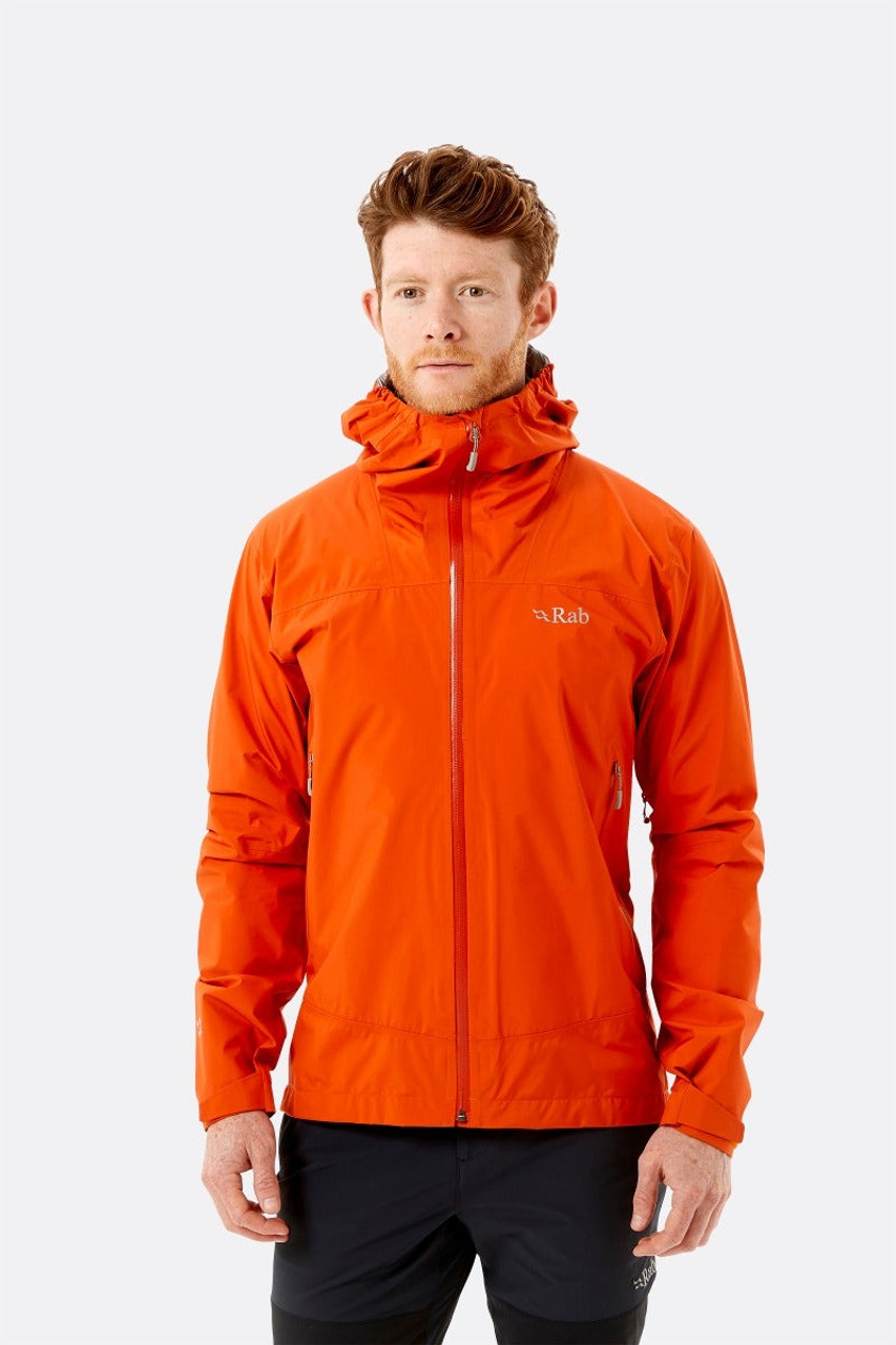 Rab W's Meridian Rain Jacket  Outdoor stores, sports, cycling