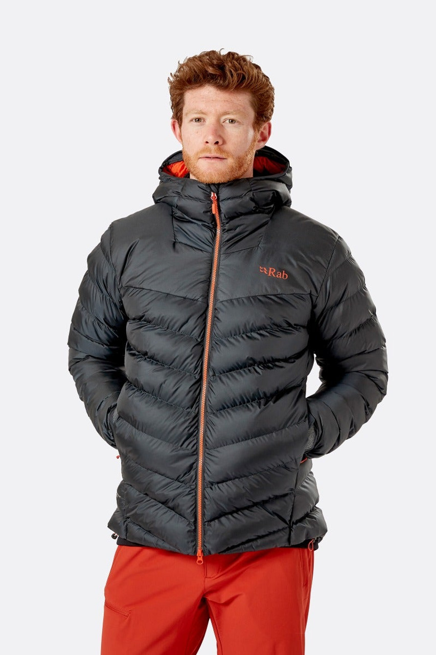 Rab Nebula Pro Jacket Women's - Small Planet Sports