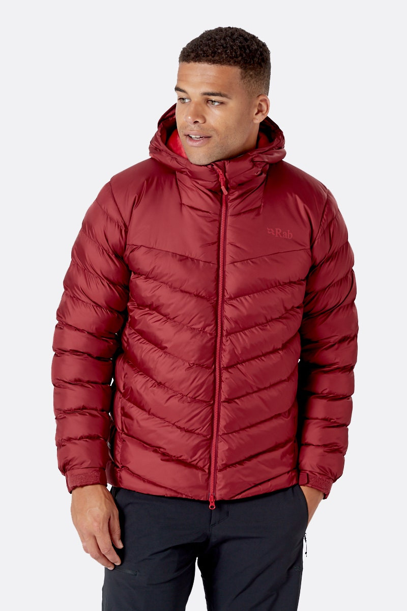 Rab Nebula Pro Jacket - Small Planet Sports
