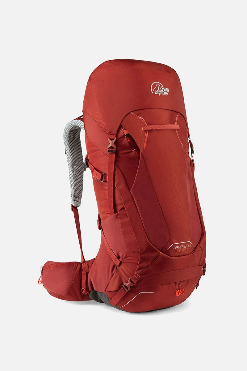 Lowe Alpine Manaslu 65:80 - Small Planet Sports