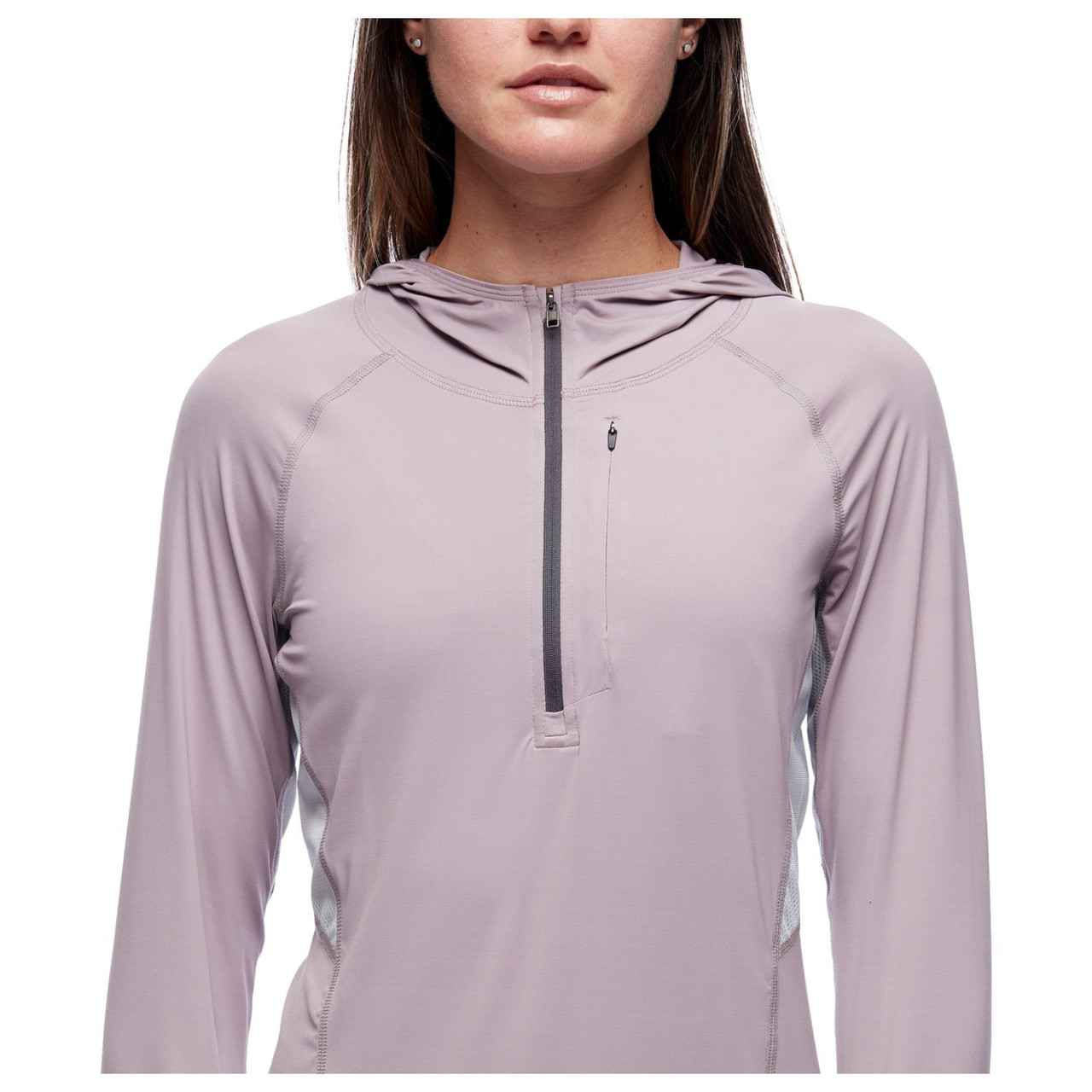 BLACK DIAMOND ALPENGLOW PRO HOODY WOMEN'S Small Sports