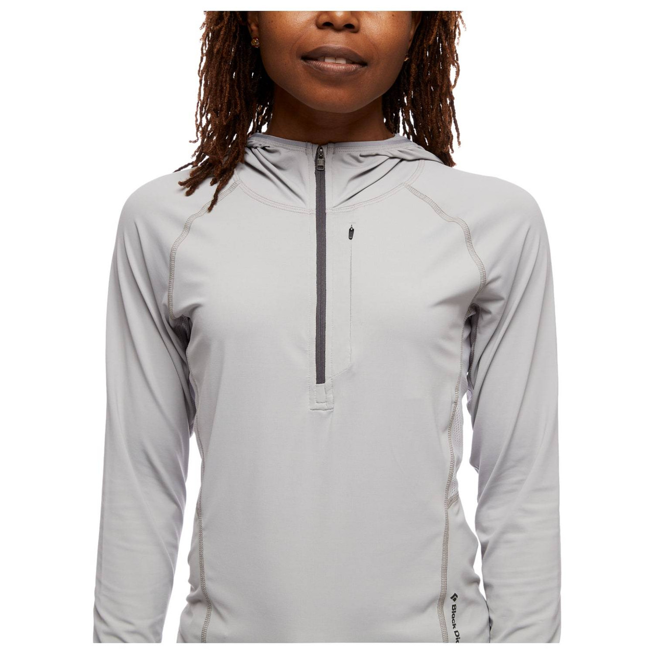 Black diamond alpenglow hoody womens clearance