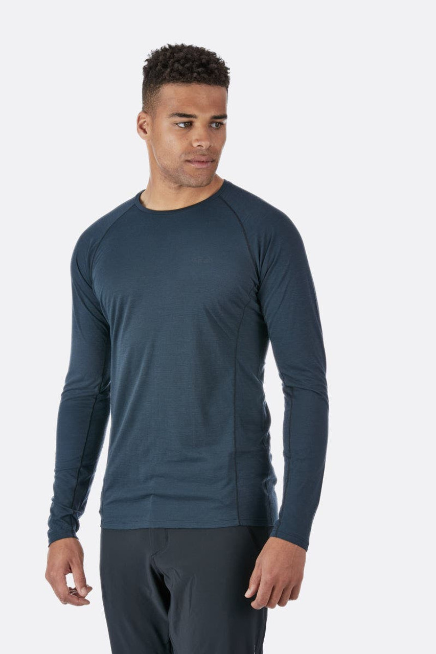 Rab Forge LS Tee - Small Planet Sports