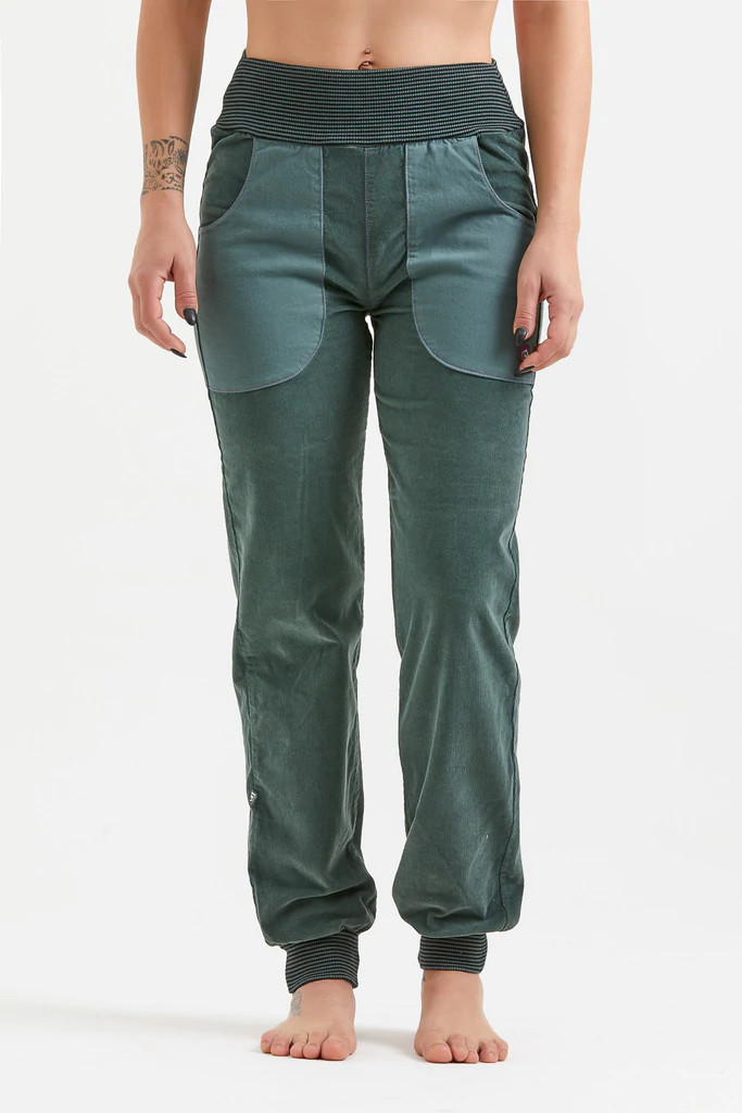 E9 Iuppi FW Pant Women - Small Planet 