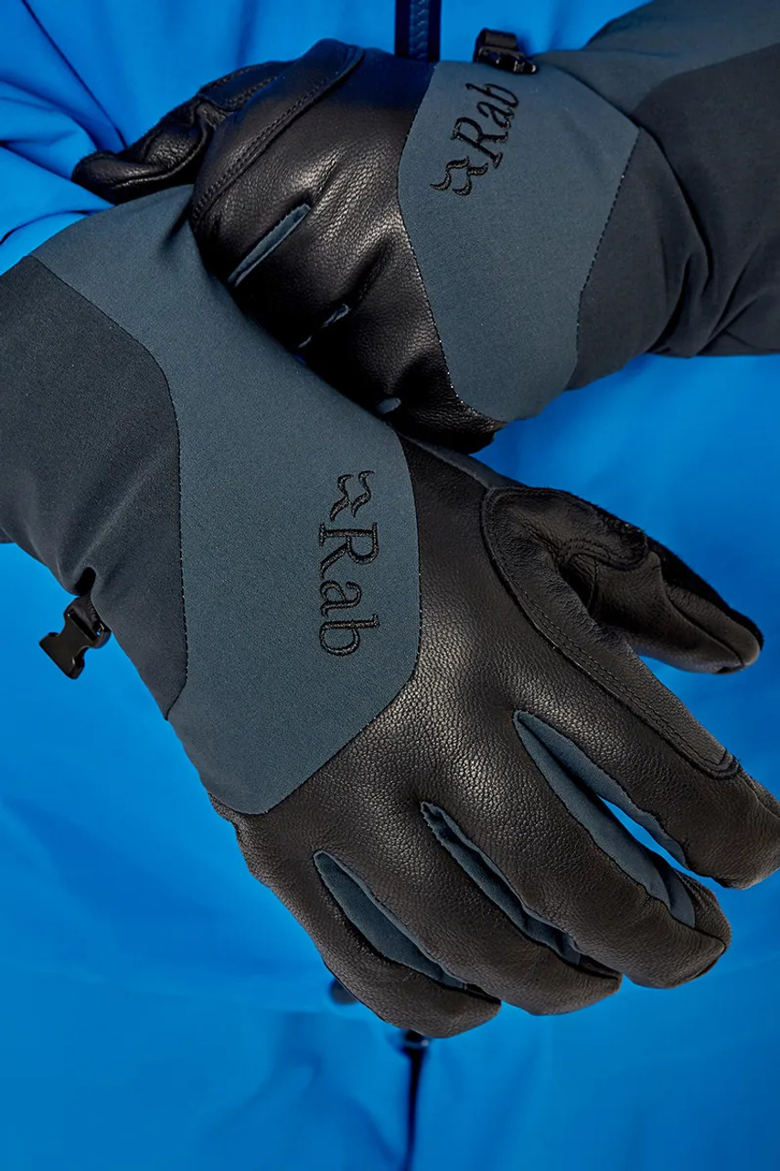 Rab Khroma Freeride GTX Gloves - Small Planet Sports