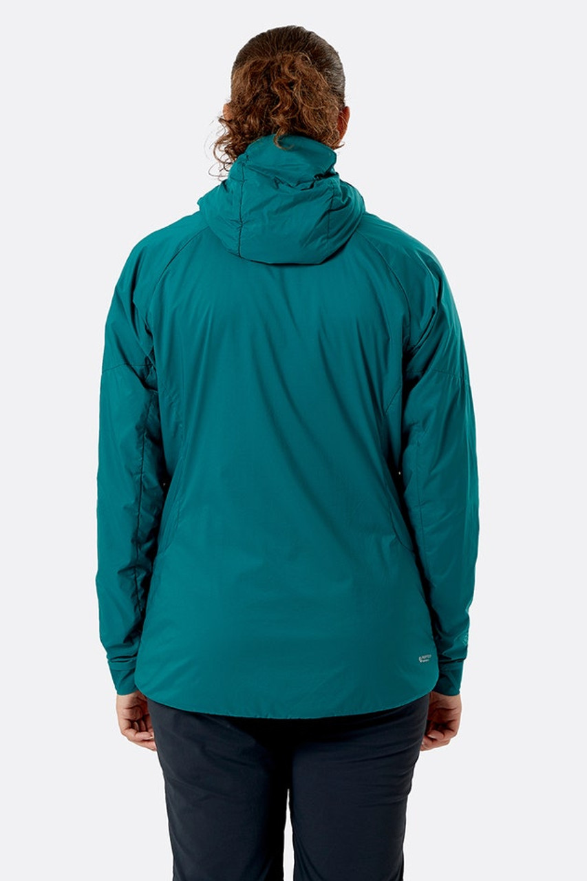 Rab VR Summit Jacket Women's - Small Planet Sports