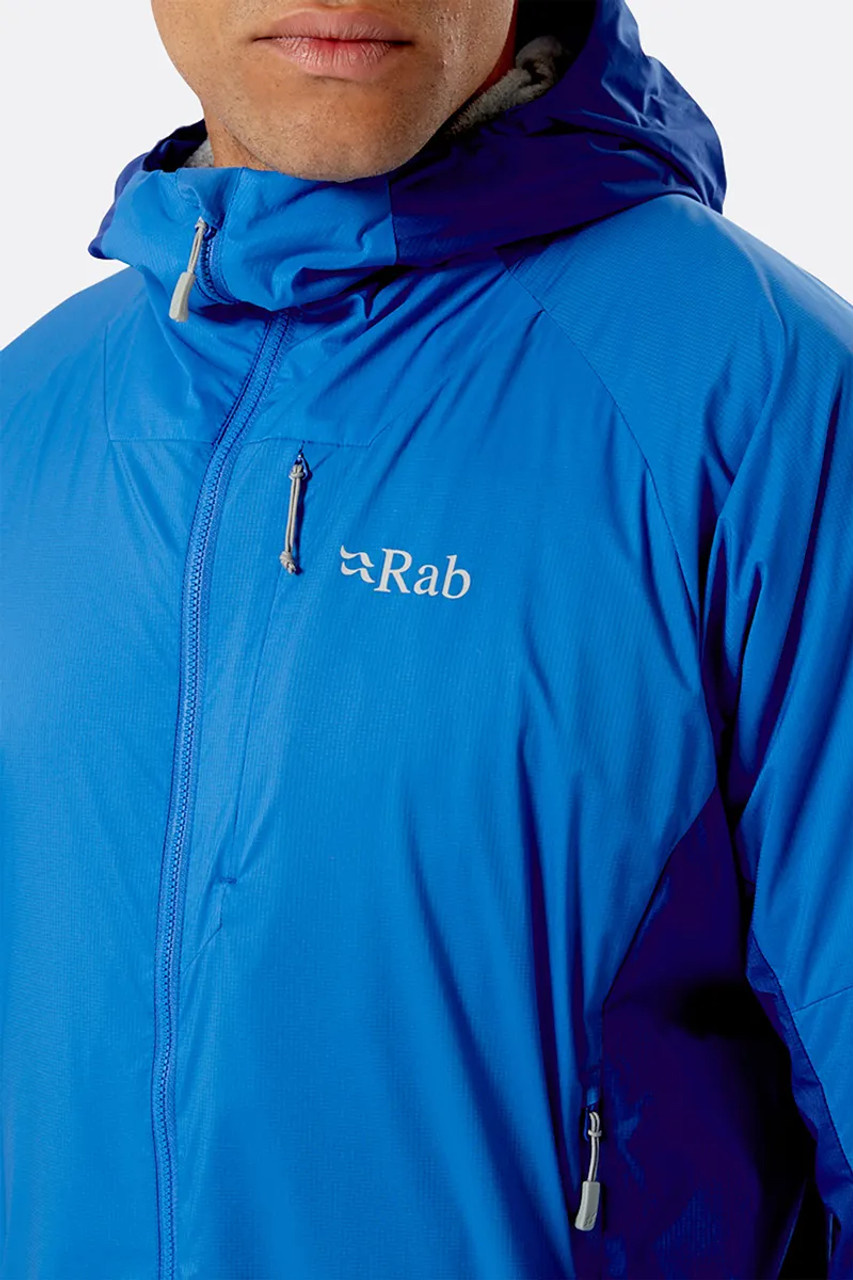 Rab strata flex on sale jacket