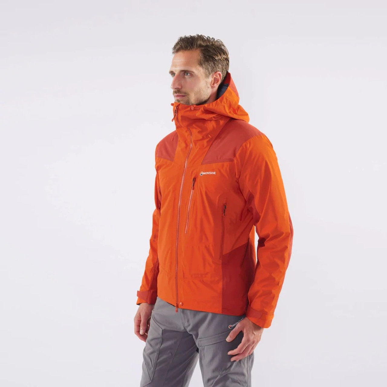 Montane Alpine Resolve GTX Jacket - Small Planet Sports