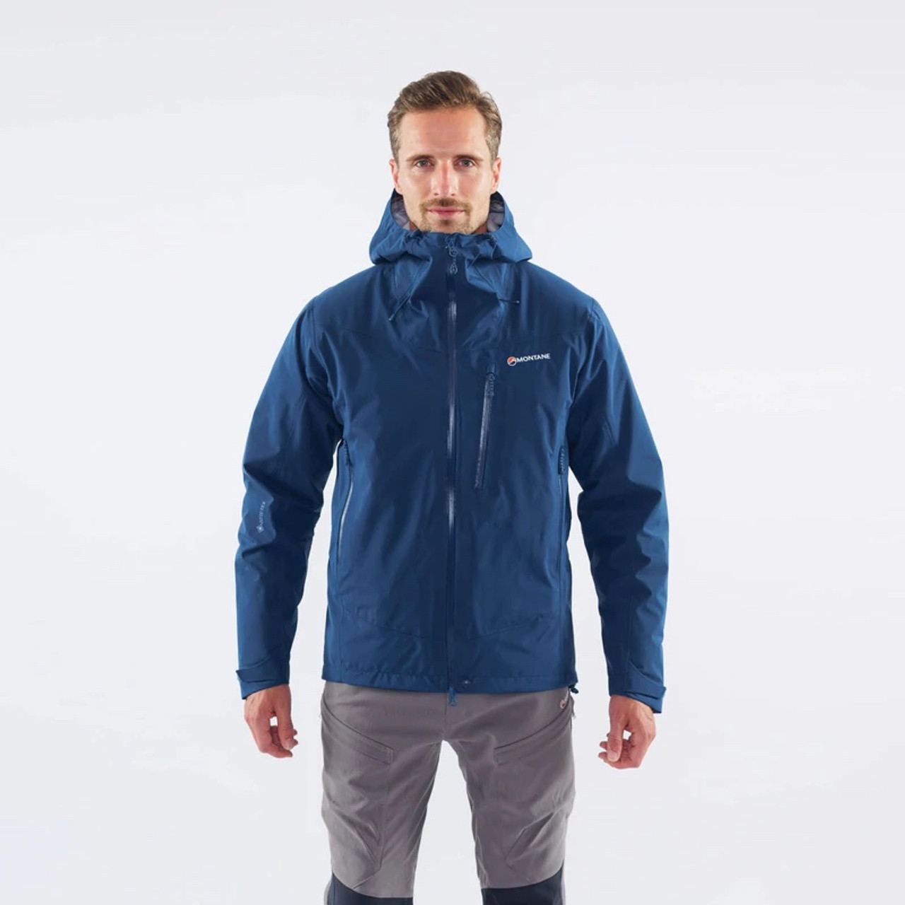 Montane Alpine Spirit Jacket - Small Planet Sports