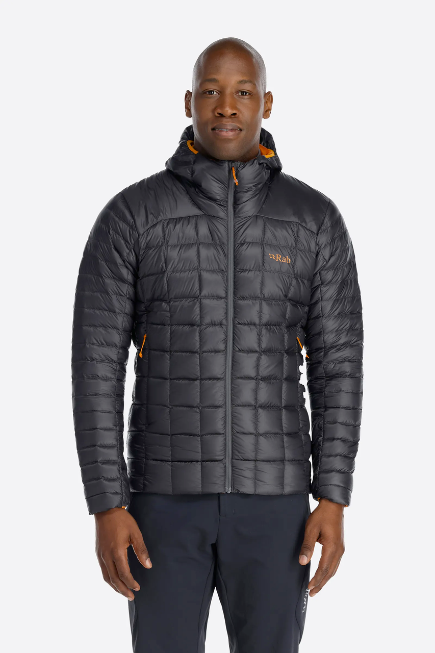 Rab Mythic Alpine Light Down Jacket Small Planet Sports