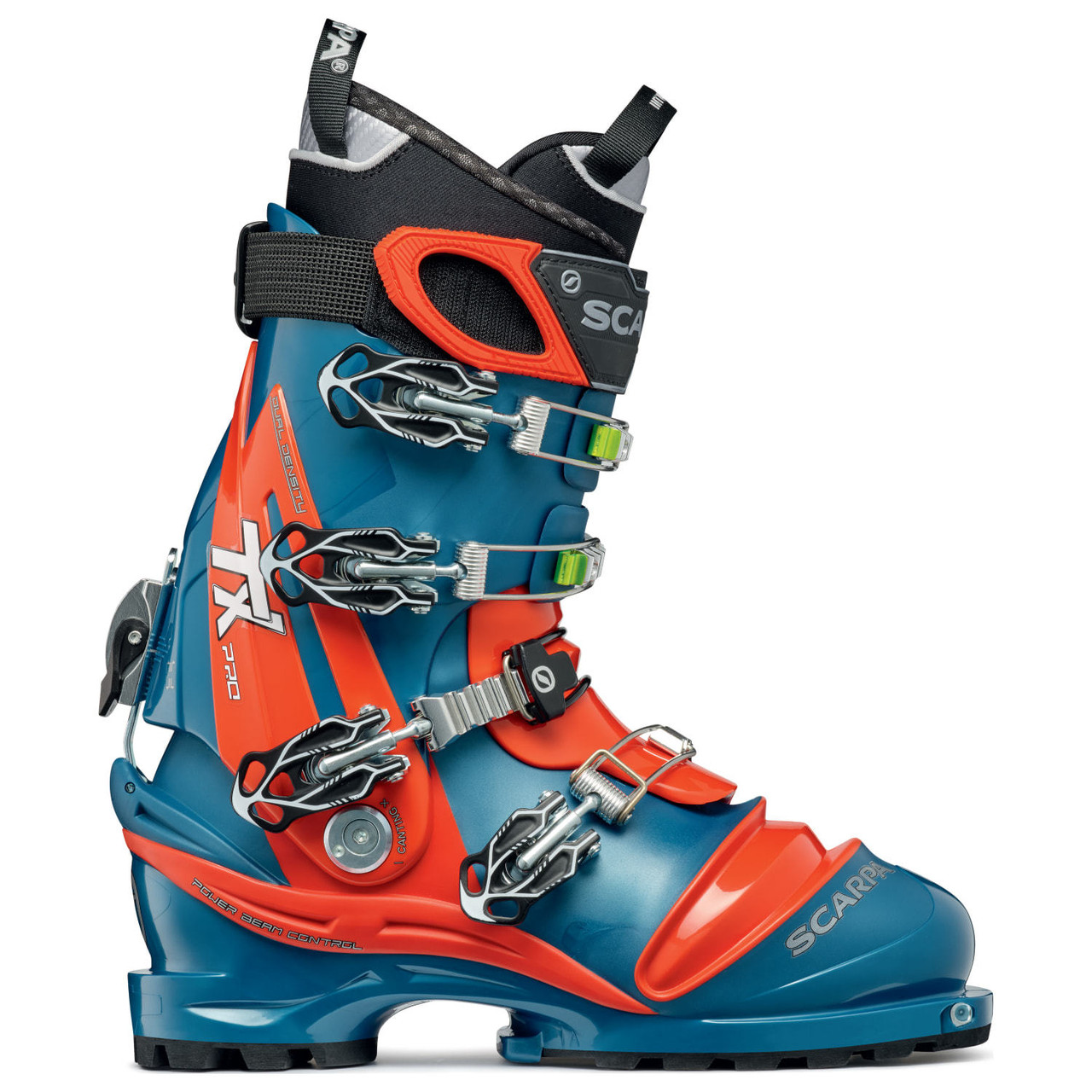 スキー SCARPA TX PRO 28.5 SCARPA TX PRO - '23 - Small Planet Sports