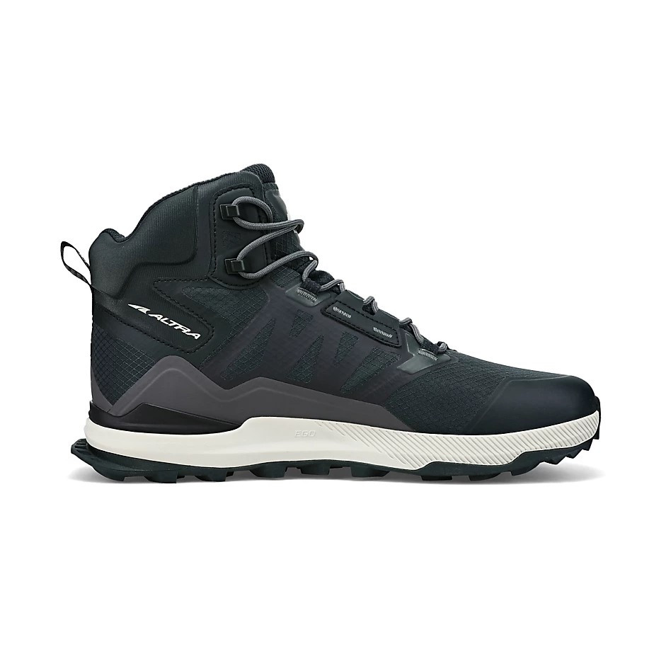 Altra Lone Peak All Weather Mid Small Planet Sports