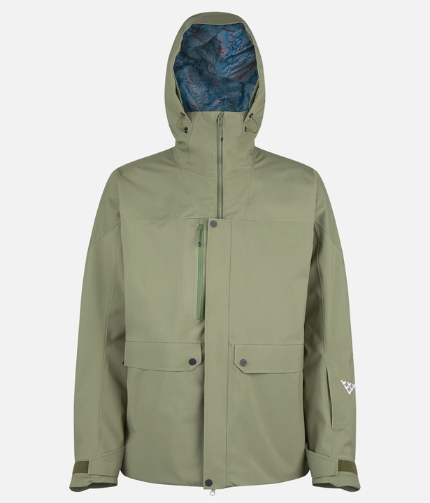 Jacket Black Crows Ventus 3l Pants Black Crows Ventus 3L Gore-Tex