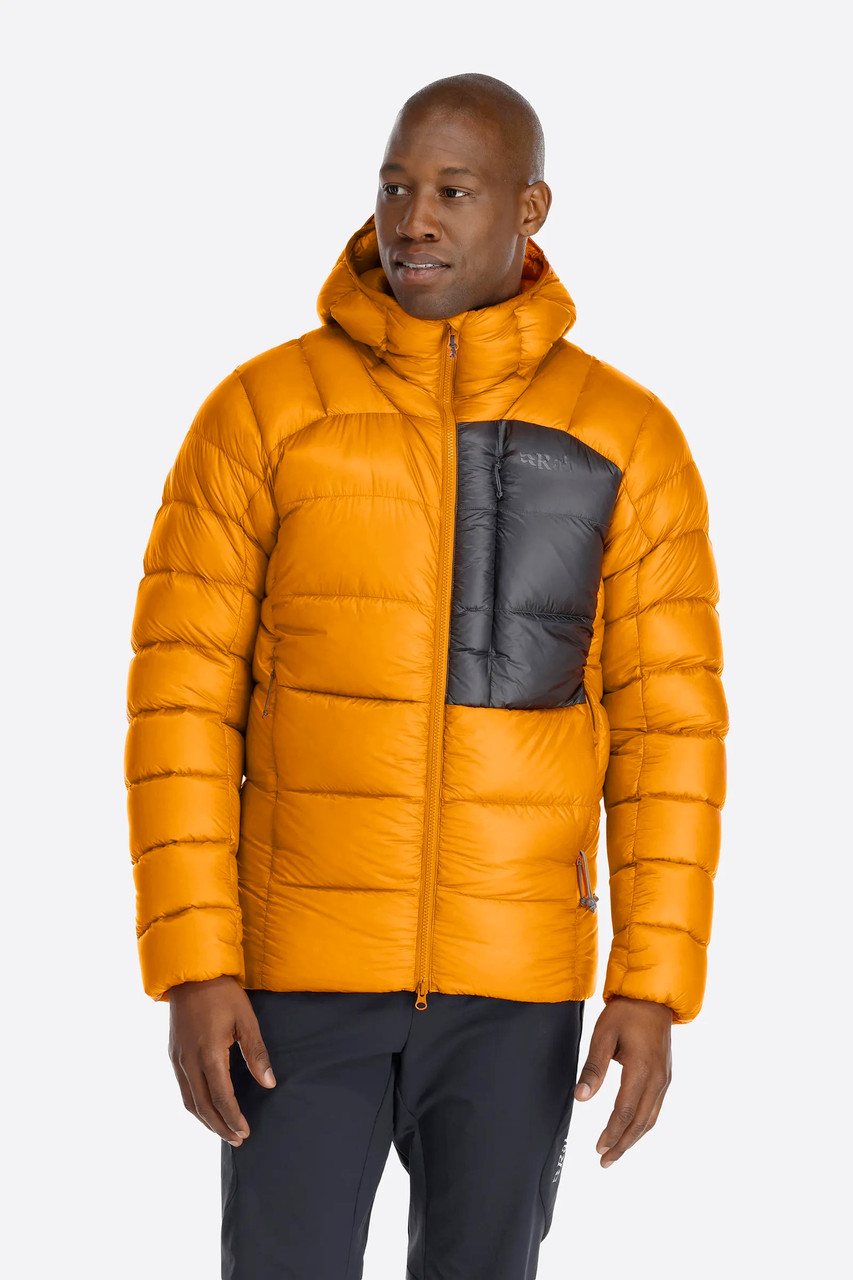 Rab Mythic Ultra Down Jacket - Small Planet Sports
