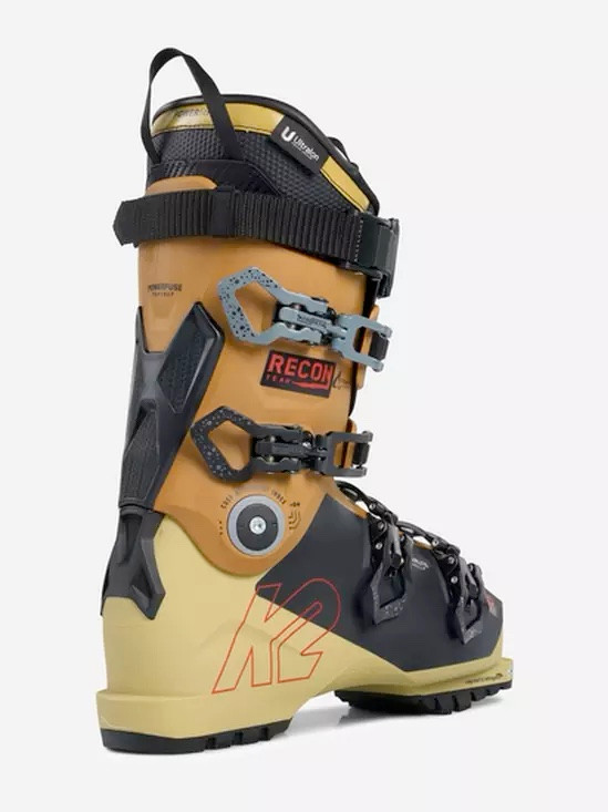 K2 RECON TEAM - '23 - Small Planet Sports