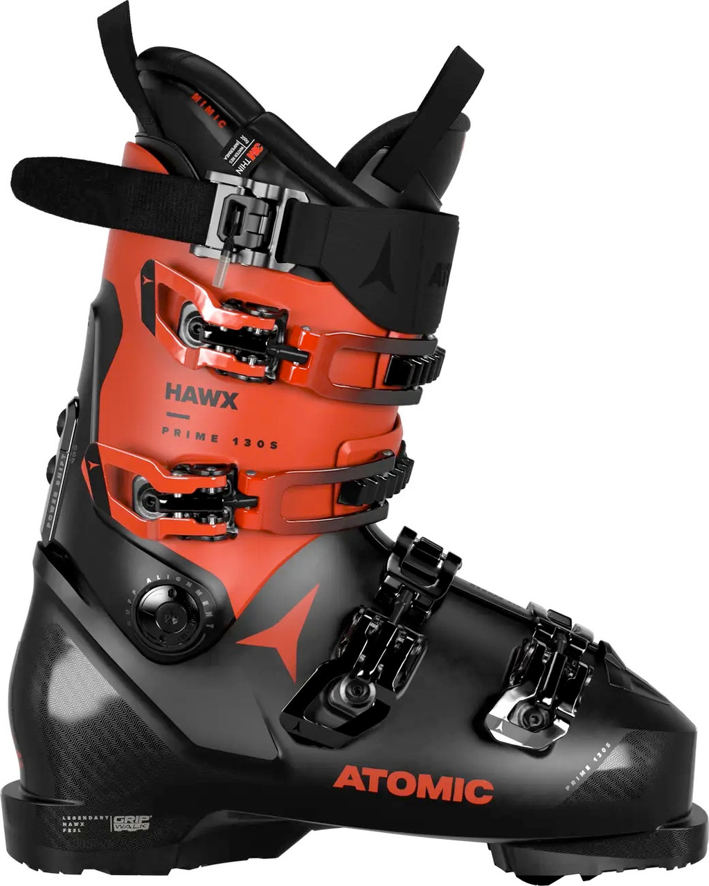 Atomic Hawx Prime 130 S GW - Small Planet Sports