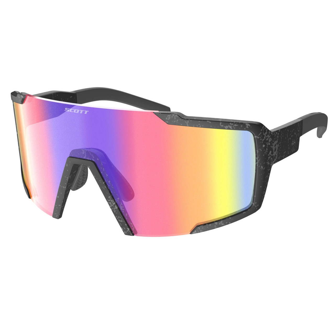 Scott Shield Sunglasses Small Planet Sports