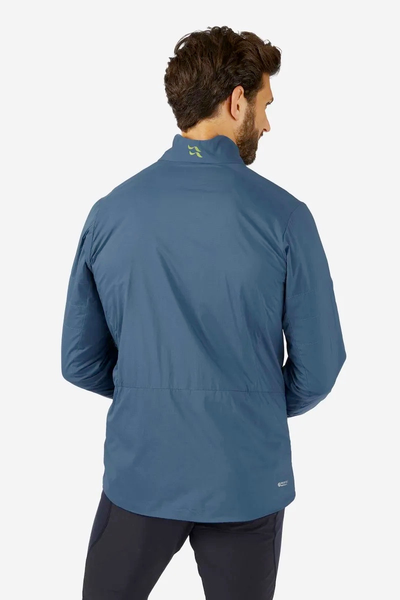 Rab VR Ridgeline 2.0 Jacket - Small Planet Sports