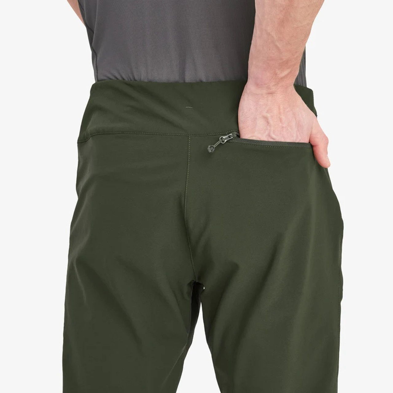 Montane Tenacity Pants - Regular Leg - Small Planet Sports