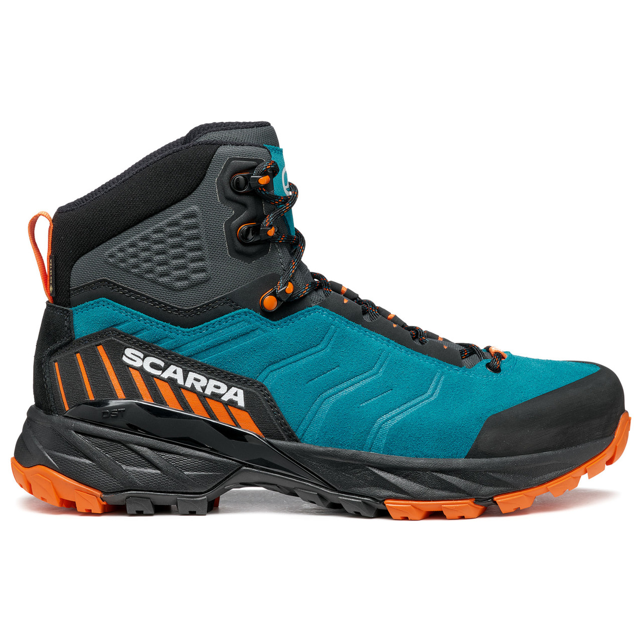 Scarpa Rush Trail Gtx | Confronta prezzi Scarpa Rush Trail Gtx | Confronta prezzi