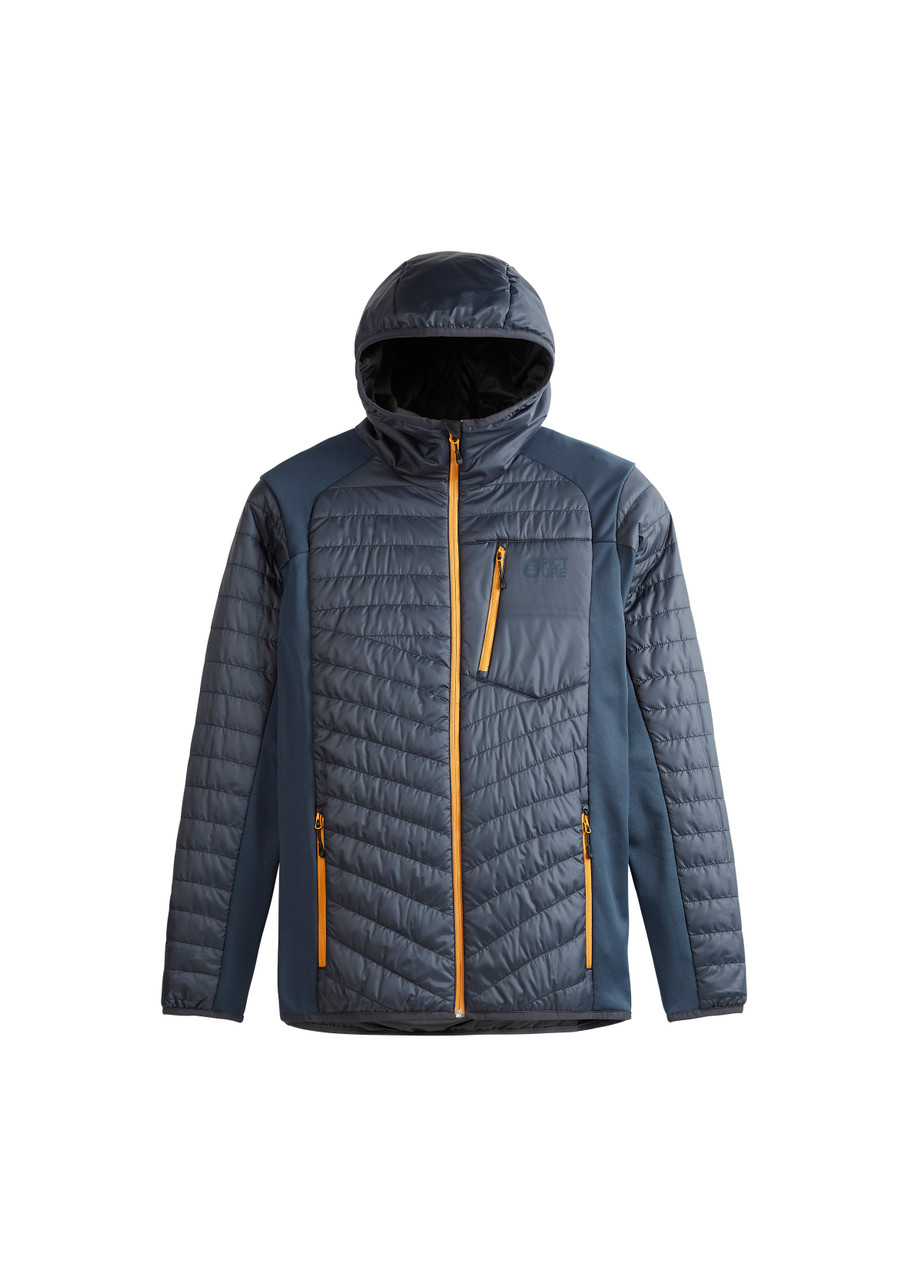 PICTURE TAKASHIMA JACKET - '24 - Small Planet Sports