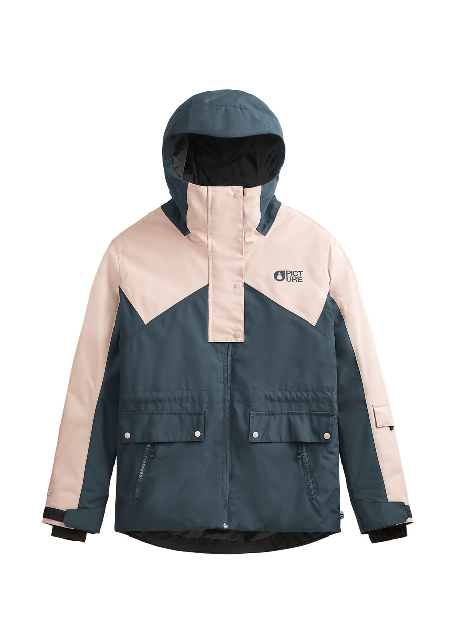 PICTURE SANY JACKET WOMEN '24 Small Planet Sports