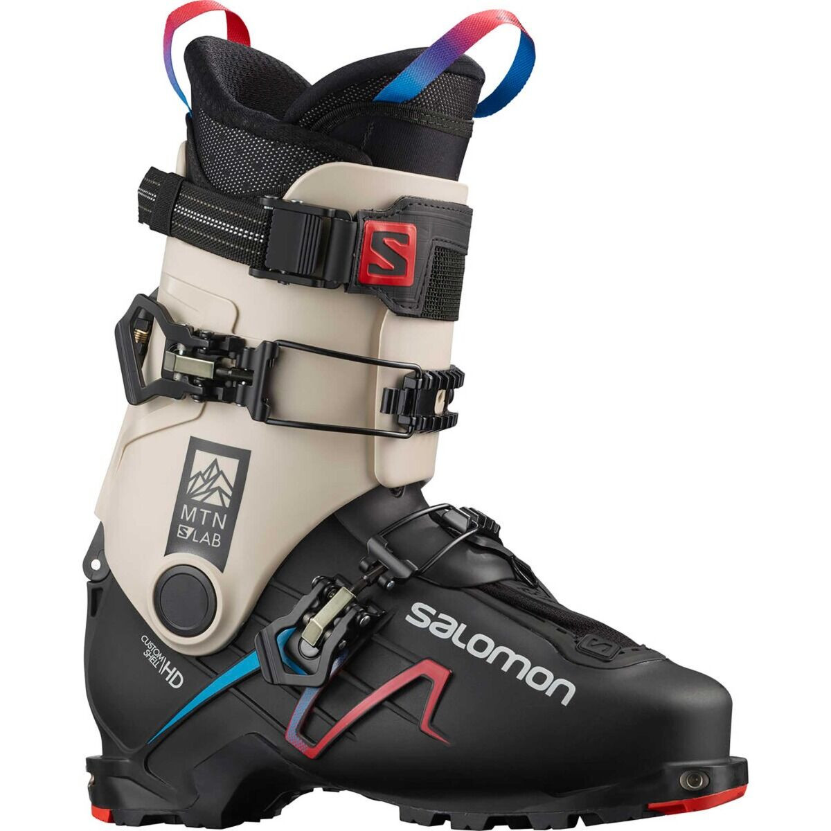 Salomon S/LAB MTN '23 Small Planet Sports - Main Image