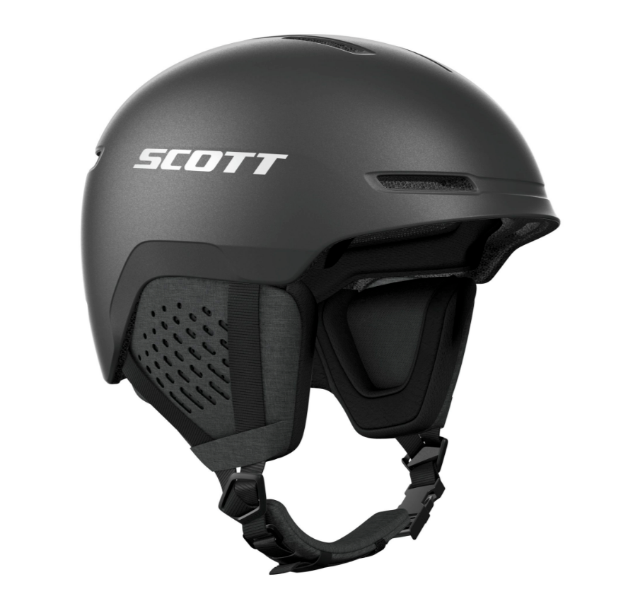 SCOTT TRACK HELMET - Small Planet Sports