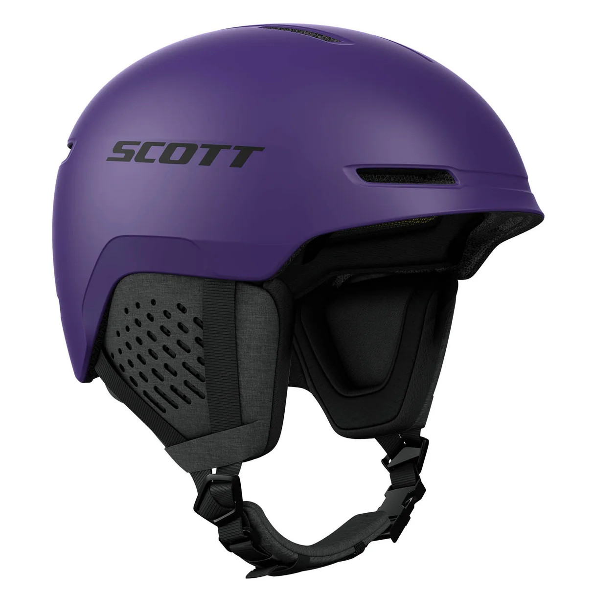 SCOTT TRACK HELMET - Small Planet Sports