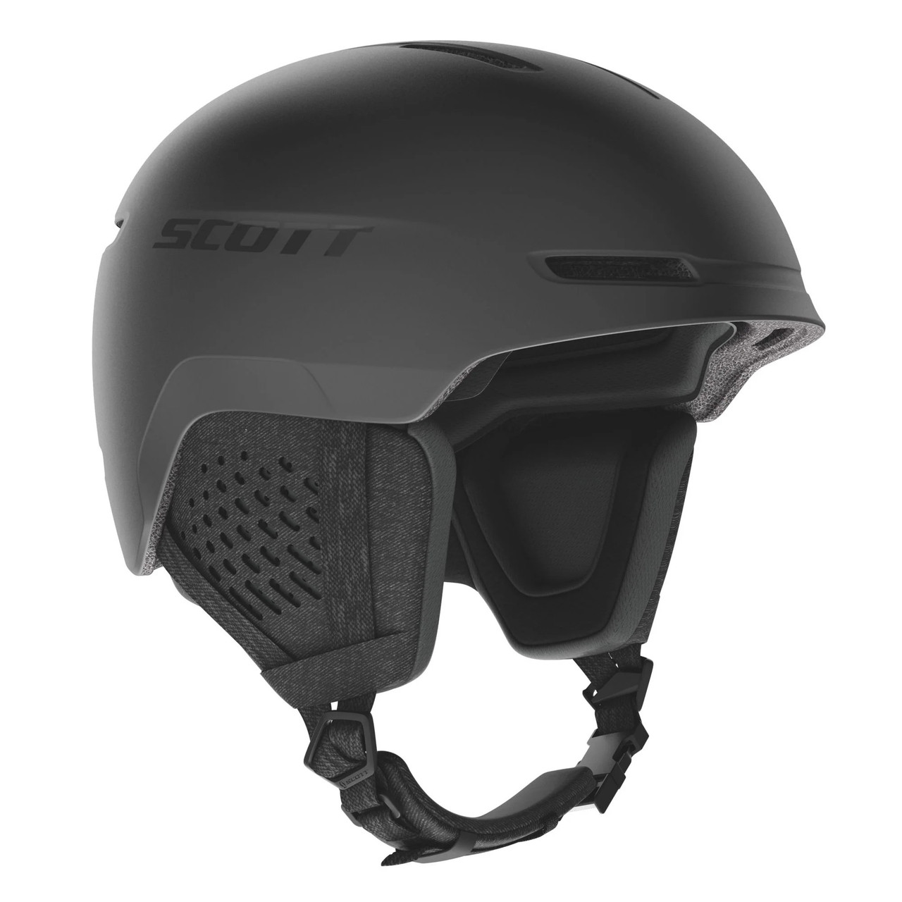 SCOTT TRACK HELMET - Small Planet Sports