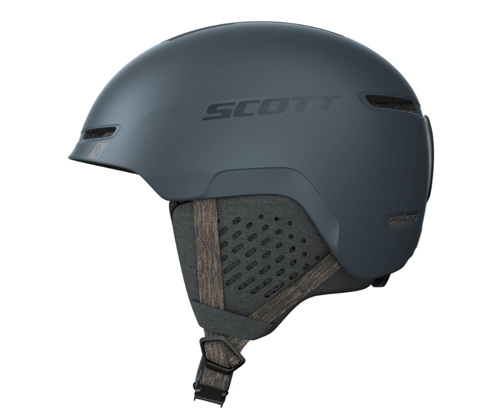 SCOTT TRACK HELMET - Small Planet Sports
