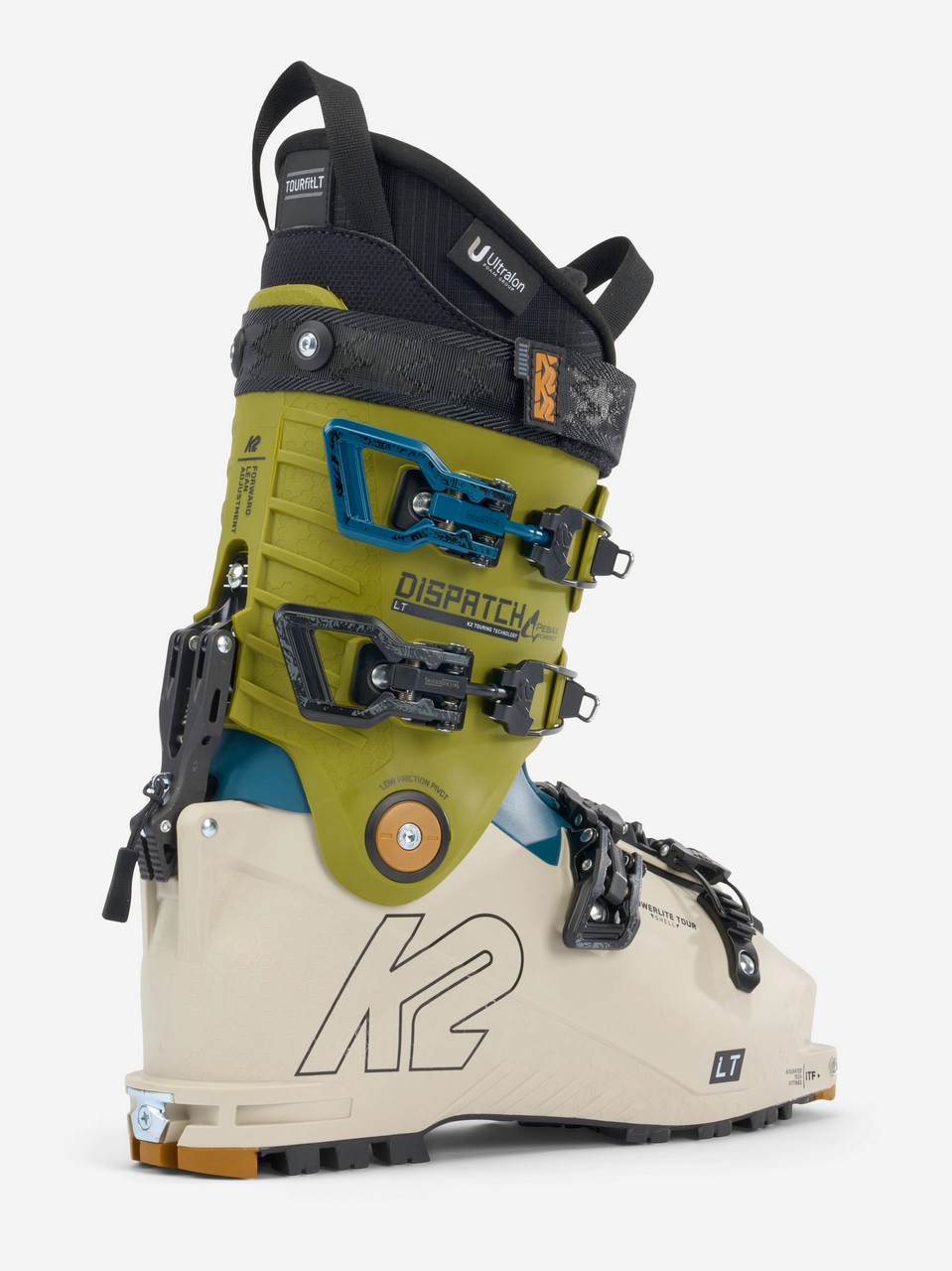 K2 Dispatch LT - '25 - Small Planet Sports