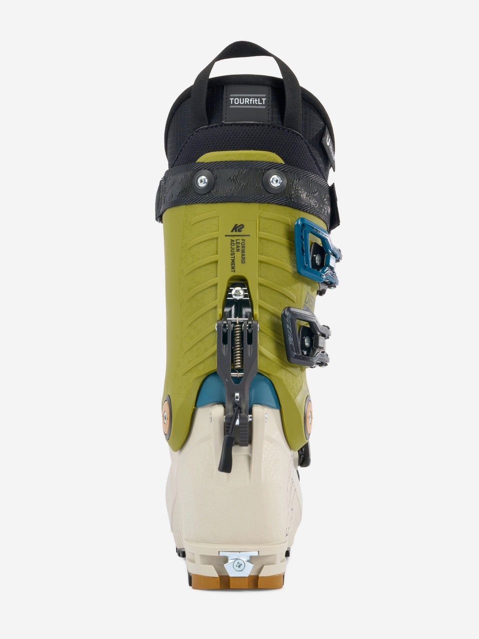 K2 Dispatch LT - '25 - Small Planet Sports
