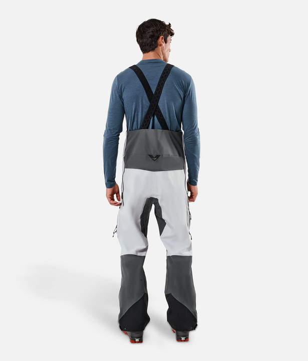 Black Crows Ora Xpore Ripstop Bib - Small Planet Sports Black Crows Ora Xpore Ripstop Bib - Small Planet Sports