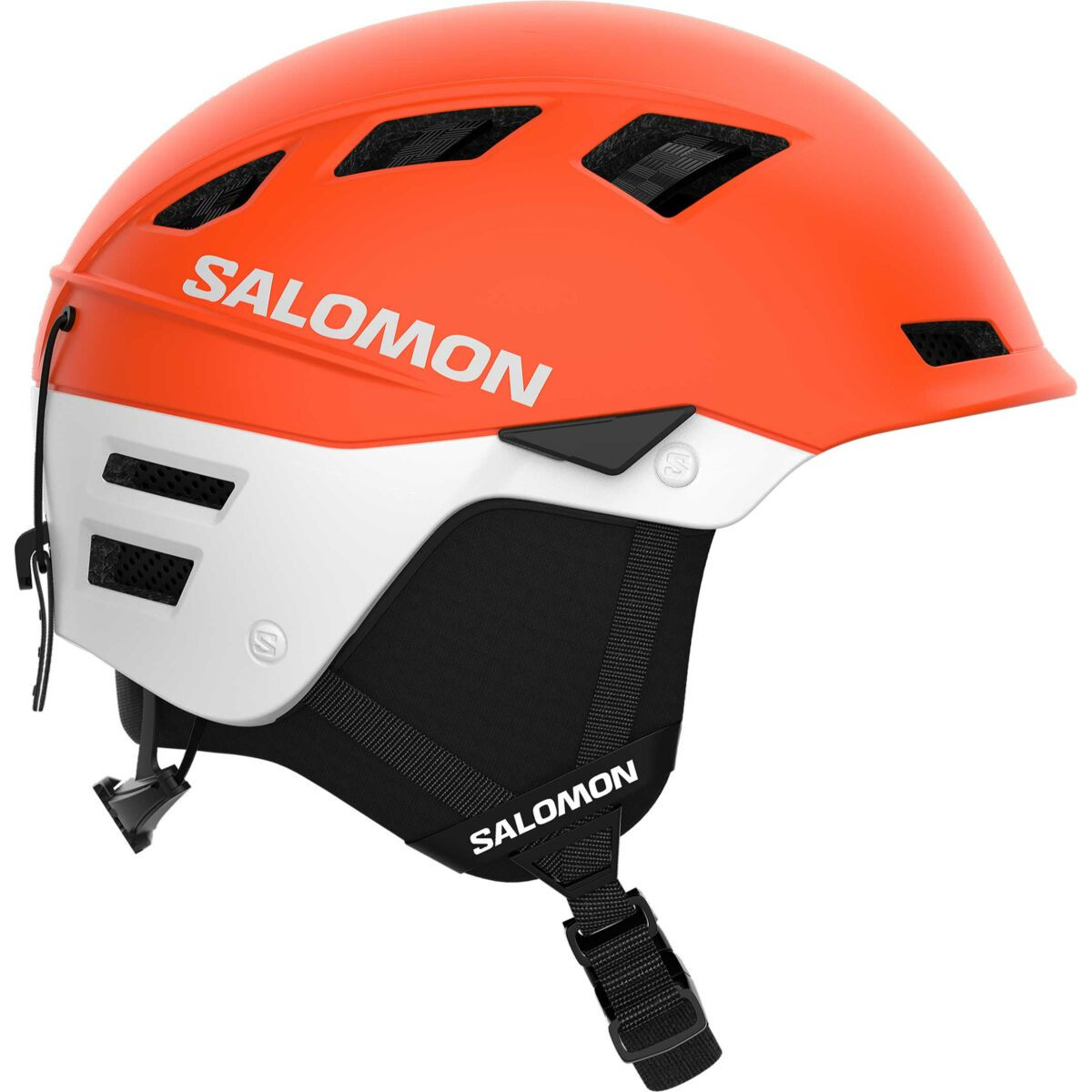 Salomon Mtn Patrol Helmet - Small Planet Sports