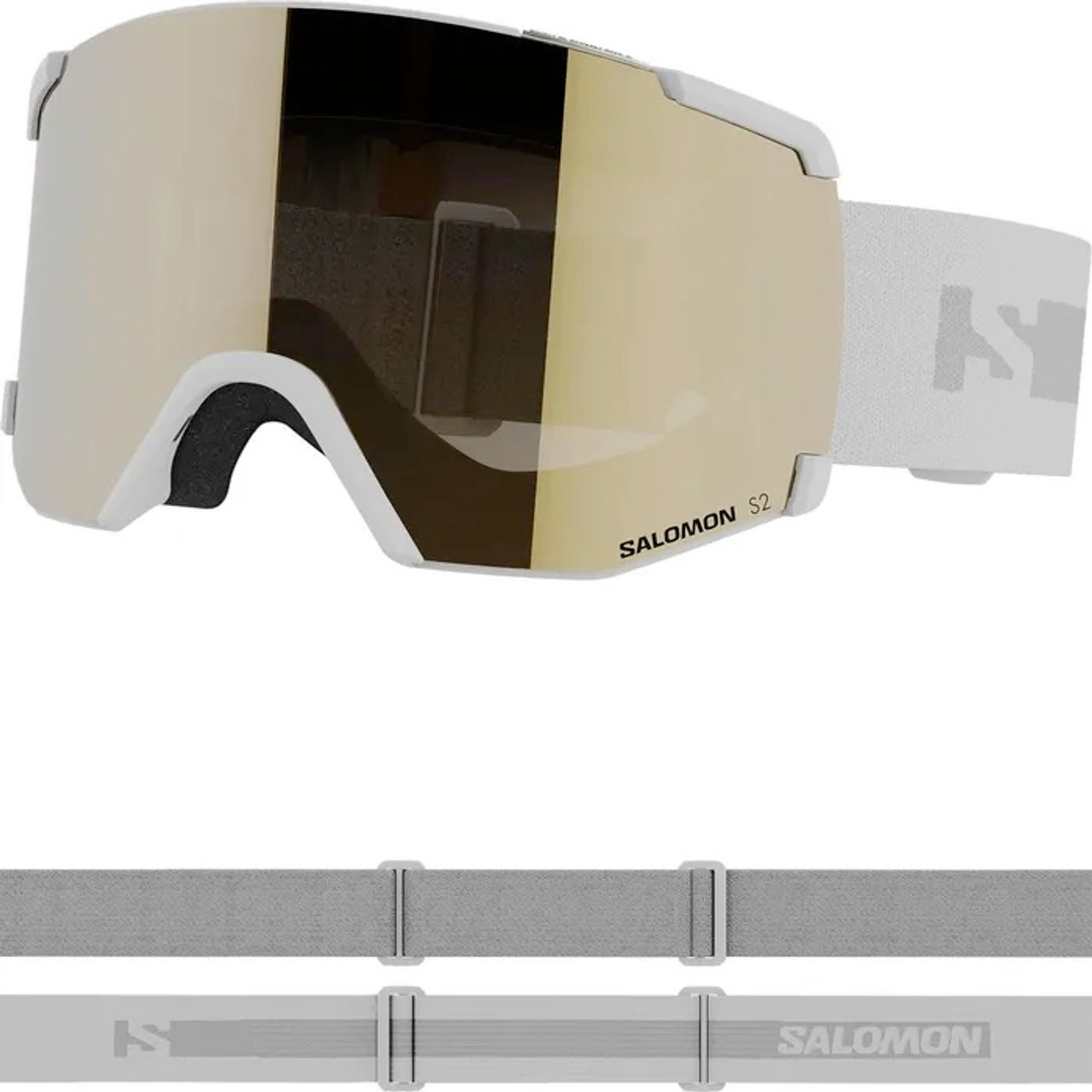 新品SALOMON S/VIEW WHITE調光レンズ 全天候フォトクロ27%引 Salomon S/View Access - Small Planet Sports