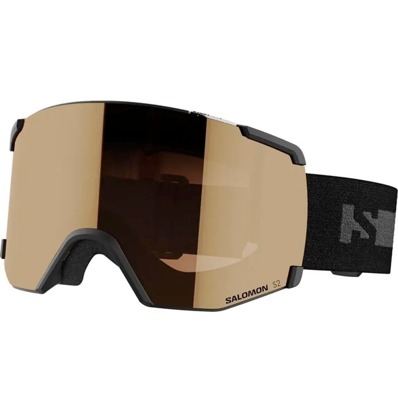 Salomon S/View Access - Small Planet Sports