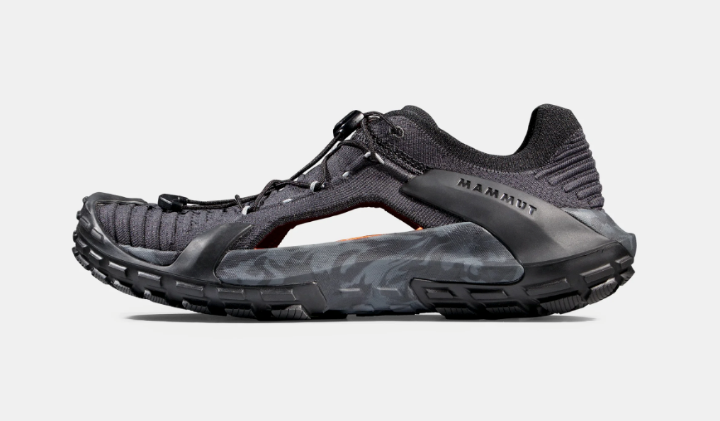 K*D様 Mammut HUECO ll AIR LOW / ヒュエコ 2 エア Mammut Hueco II Air Low Women - Small Planet Sports