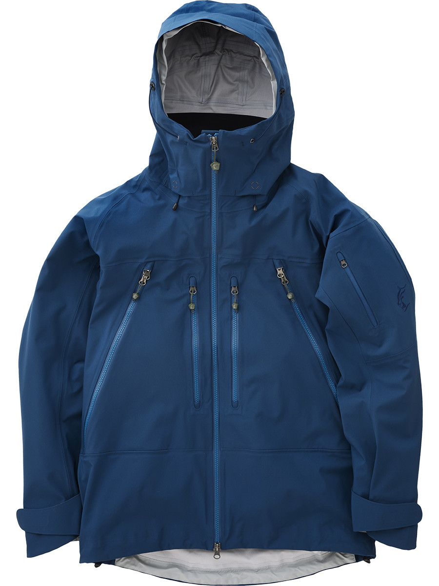 Teton TB Jacket Small Planet Sports - Main Image