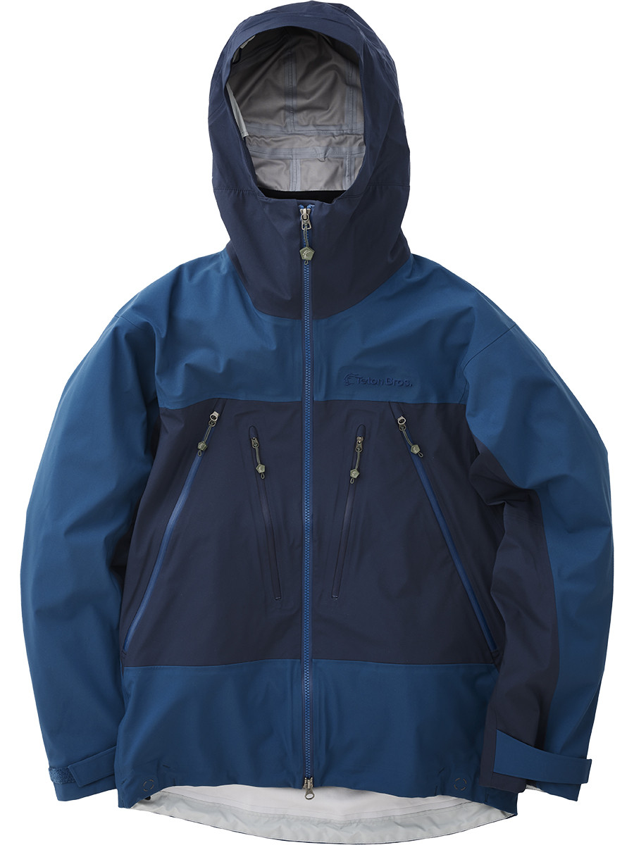 Teton Bros. Climatic Jacket - '25 - Small Planet Sports