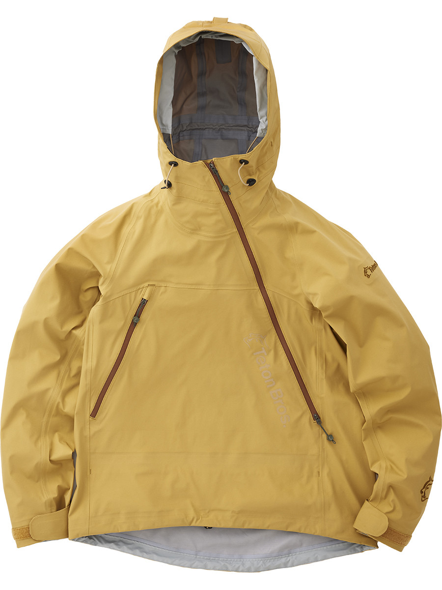 Teton Bros. Lady Bug Jacket Women - '24 - Small Planet Sports