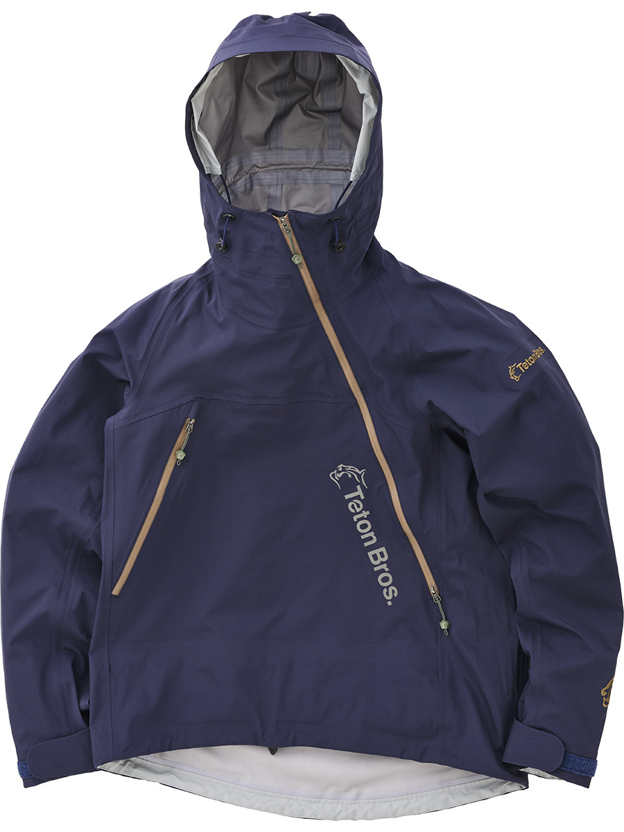 Teton Bros. Lady Bug Jacket Women - Small Planet Sports