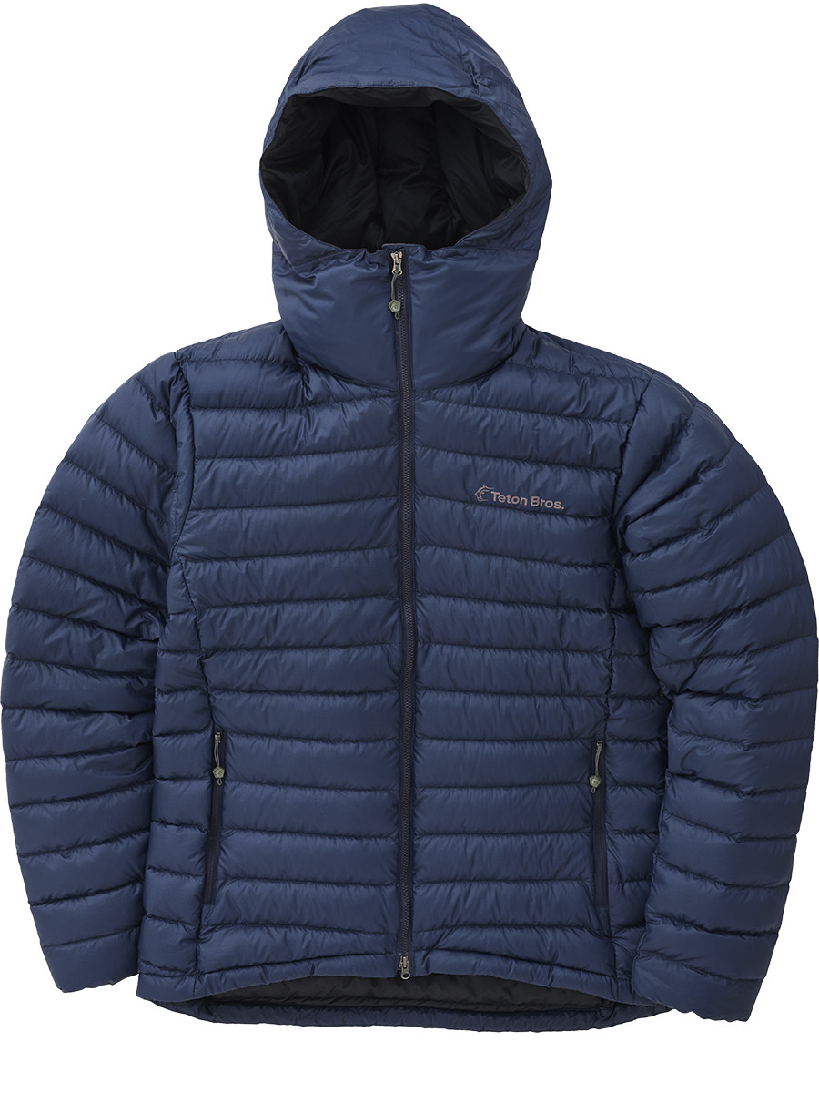 Teton Bros. Bering Inner Hoody - Small Planet Sports Teton Bros. Bering Inner Hoody - Small Planet Sports