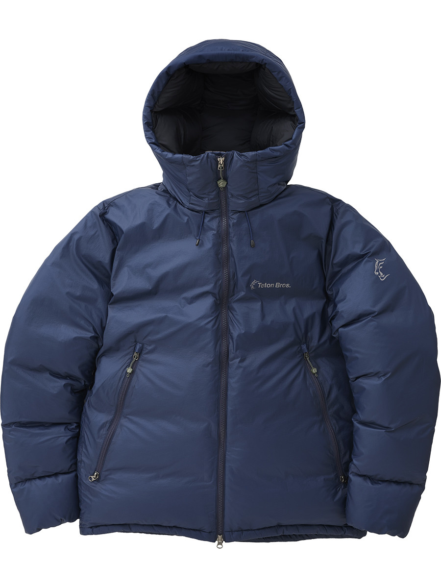 Teton Bros. Bering Hoody - '25 - Small Planet Sports