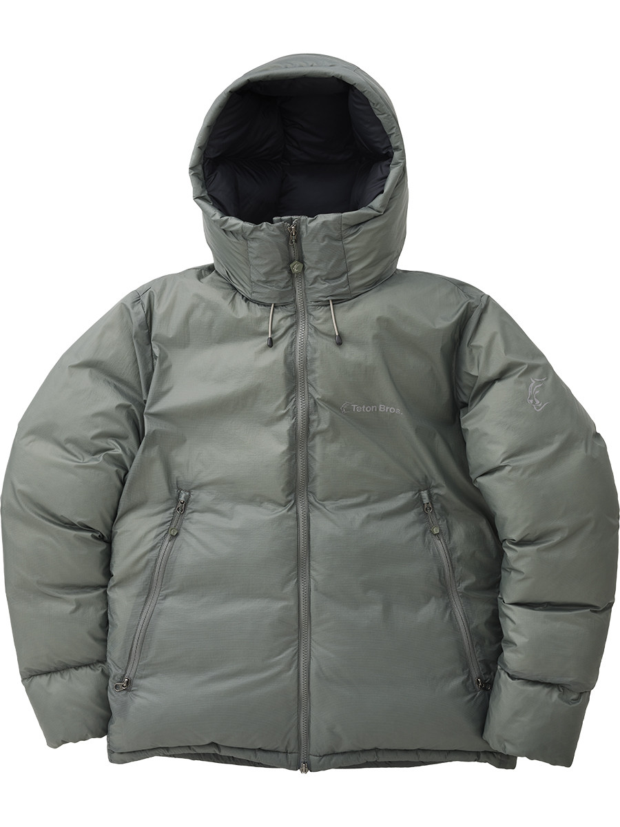 Teton Bros. Bering Hoody - '25 - Small Planet Sports