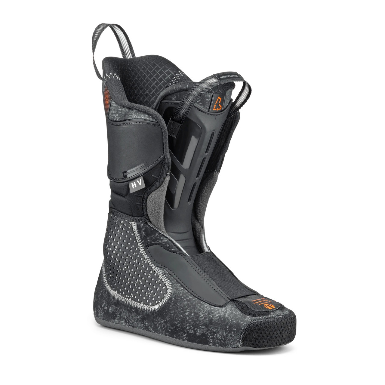 Tecnica COCHISE 80 HV 25.5㎝ Tecnica Cochise Team Ski Boots - 2025