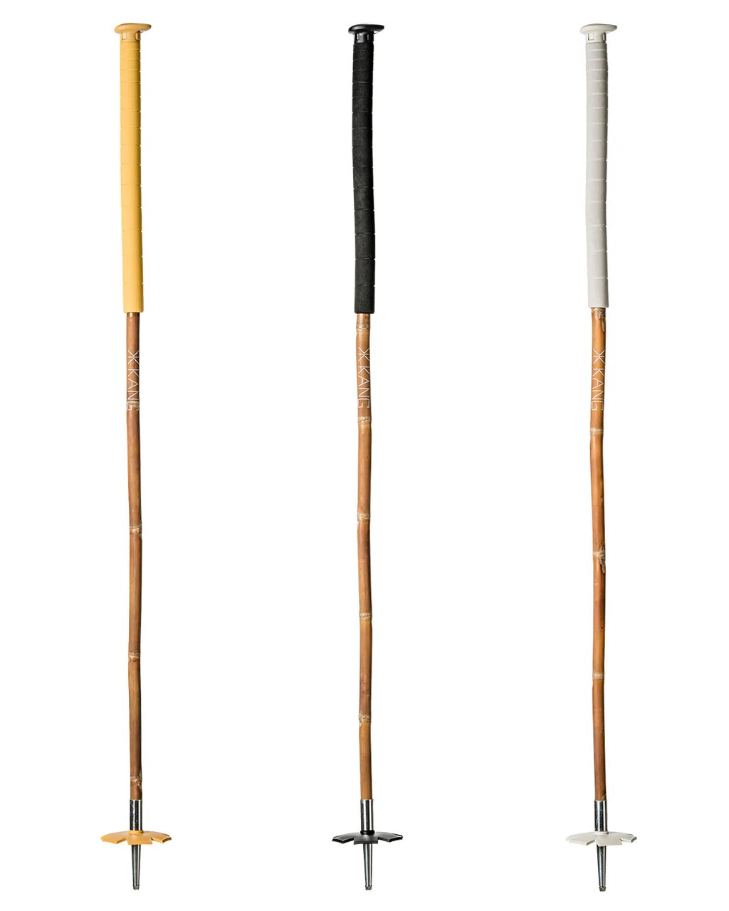 Kang Bamboo Freeride - Pair - Small Planet Sports