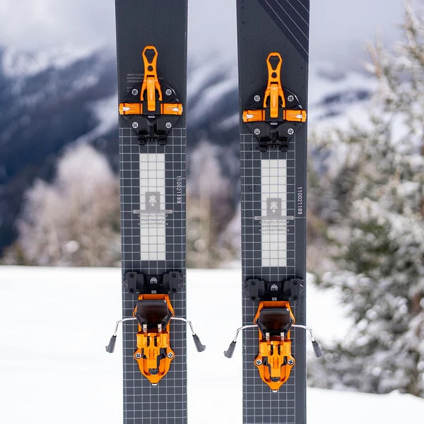 ATK Freeraider 15 Evo - Small Planet Sports