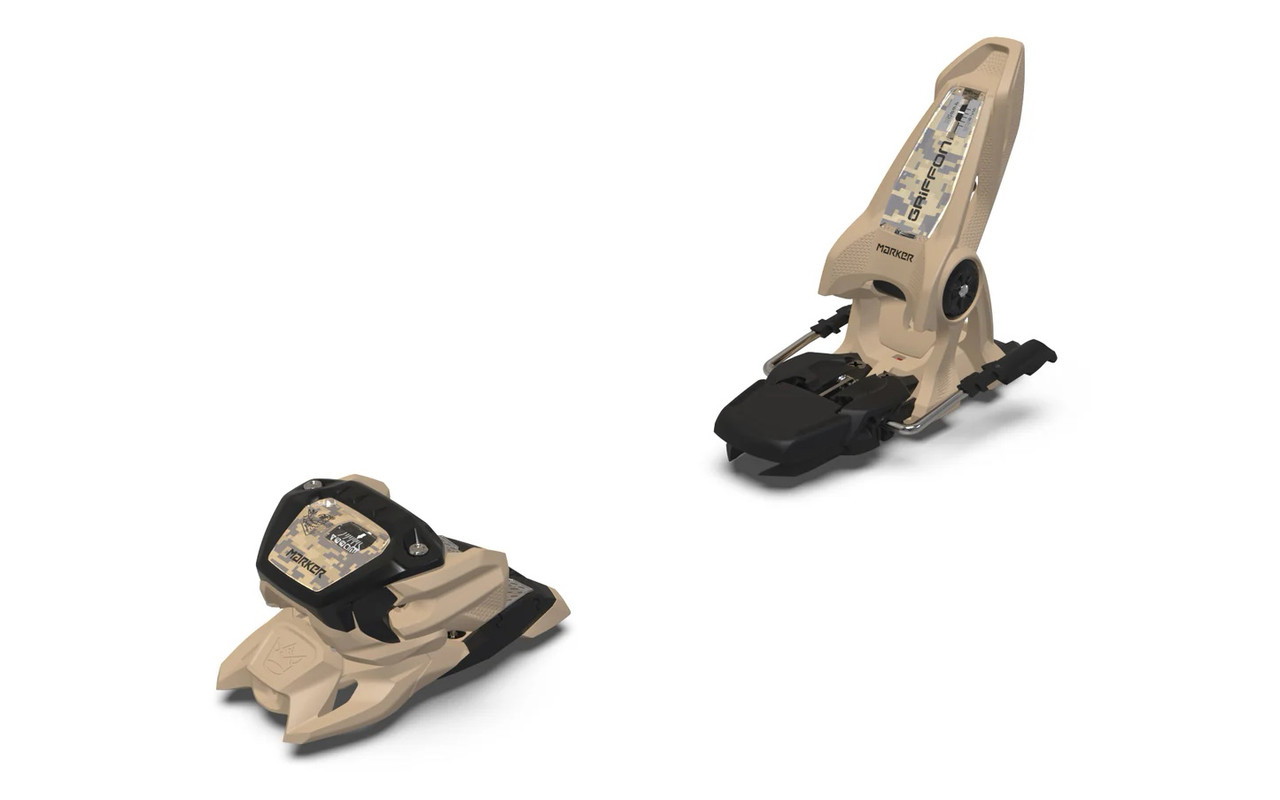 FACTION SKI CANDIDE 2.0 X + FIXATIONS MARKER SQUIRE 11 ID 100MM