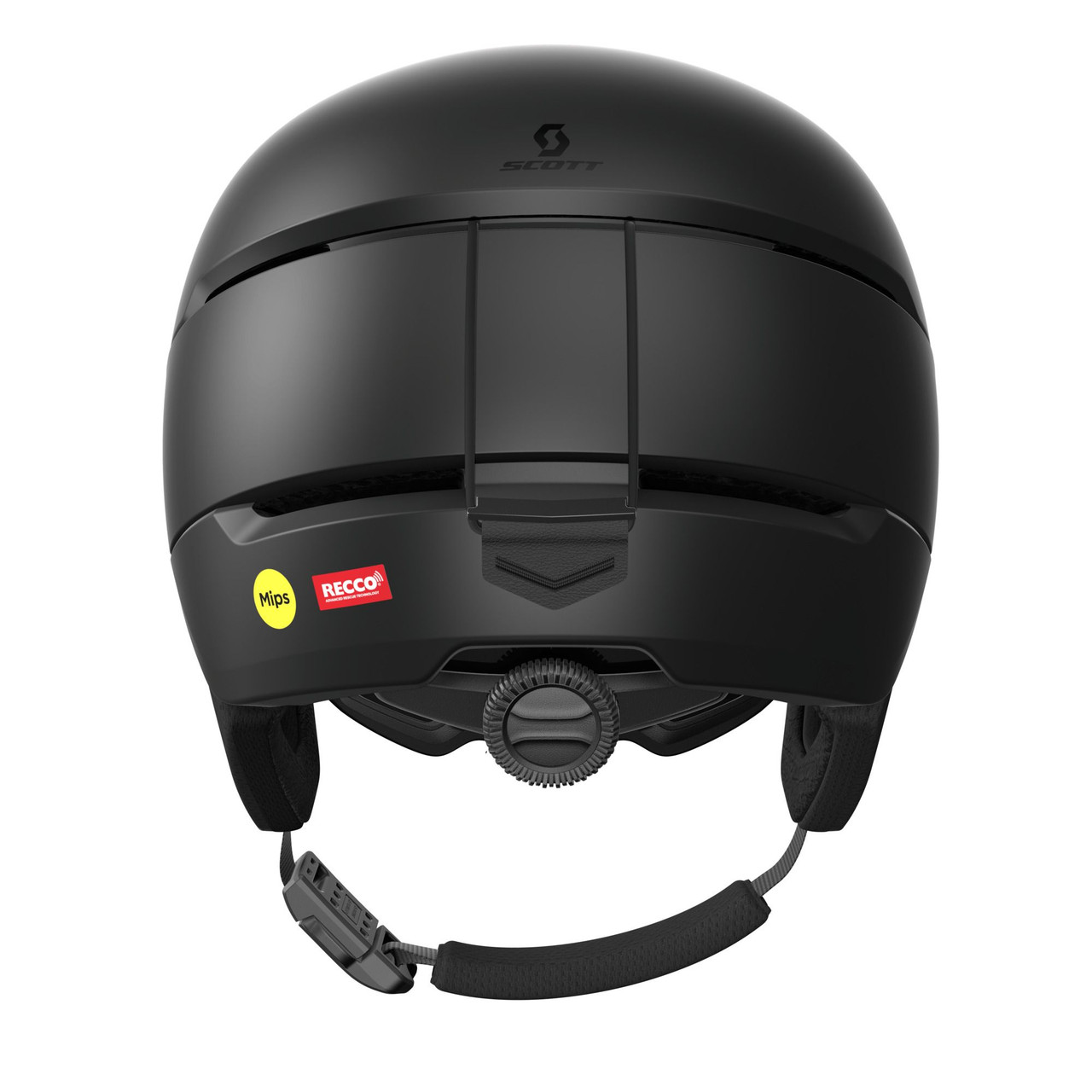 Scott Flow Pro Mips - Small Planet Sports